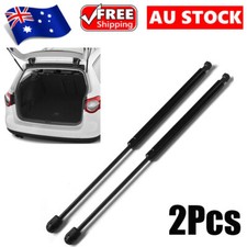 New Pair Tailgate Gas Shock Struts For VW Volkswagen Passat Wagon 2006-2010