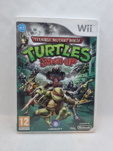 150+ Nintendo Wii Spiele Konvolut Restposten - alle Spiele 6,99€ & niedriger! Günstiger Rabatt! - Bild 474 von 746