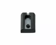 Rock Island Armory / Armscor 1911 Tactical Snag-Free Rear Sight - Non-Adjustable