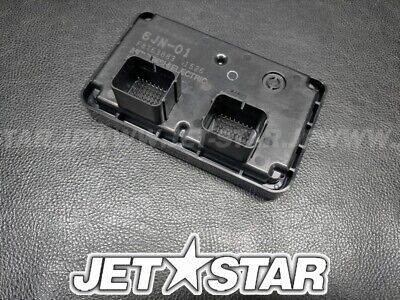 YAMAHA GP1800R '21 ENGINE CONTROL UNIT ASSY Used [X2304-08 YAMAHA GP1800R '21 ENGINE CONTROL UNIT ASSY Used [X2304-08