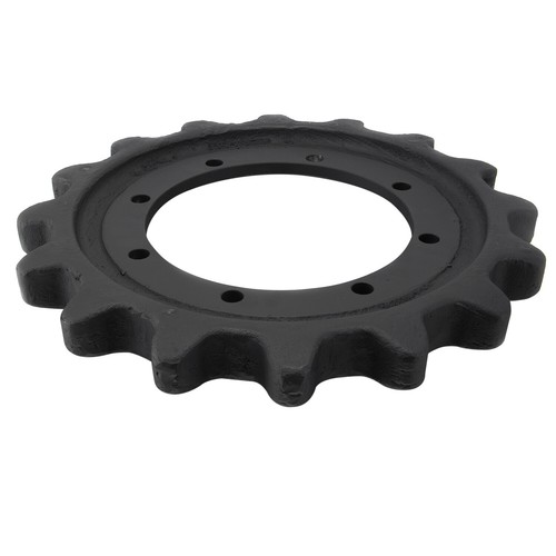 3X Sprocket for John Deere CT322 Gehl RT175,210 8 Holes 16 Teeth T239479/ID2711 - Picture 6 of 9