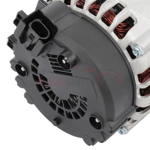 Alternator For BMW 323I 325I 325XI 330I 525I 525XI 530I 530XI 2006-2007 11260 - Picture 11 of 12