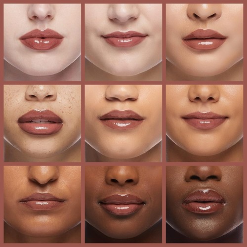 COMPRA 2 OBTÉN 1 GRATIS Lápiz labial mate de alto brillo Wet N Wild Megalast Liquid Catsuit - Imagen 37 de 51