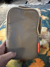 Skip Hop Grab Go Stroller Organizer Pouch Bag
