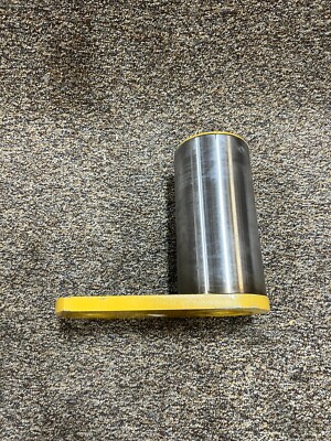 CAT 433-9379 -01 OEM Caterpillar DX21K2352 136.5mm Outside Diameter Linkage Pin