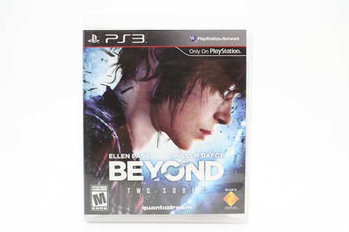 Sony Playstation 3 PS3 Cheap Affordable Value Games No Manual Tested Resurfaced - Picture 16 of 250