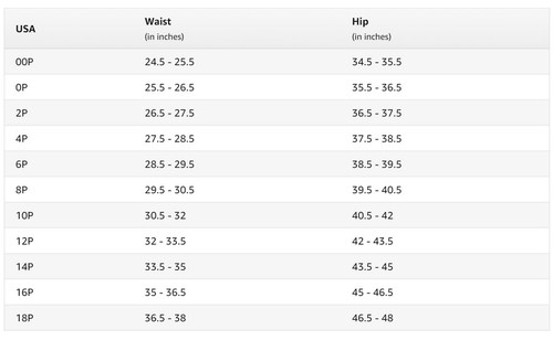 NYDJ SAILBOAT CROP HOSE DAMEN SCHWARZ & WEISS - Bild 3 von 3