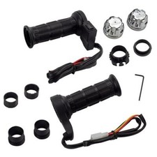Manopole Riscaldate, Riscaldamento per Maniglia adatto per Yamaha XT660R/XT660X 