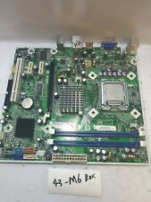 HP Compaq Ms-7525 Socket 775 Motherboard Intel G31 464517-001 for ...