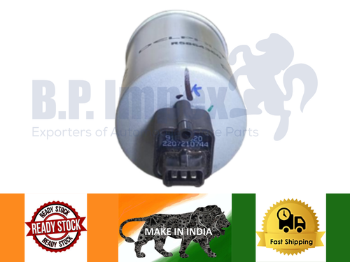 Fuel Pre Filter 279709110103 Indica EV2 1.4L BSIV, Indigo XL 1.4L - Picture 2 of 5