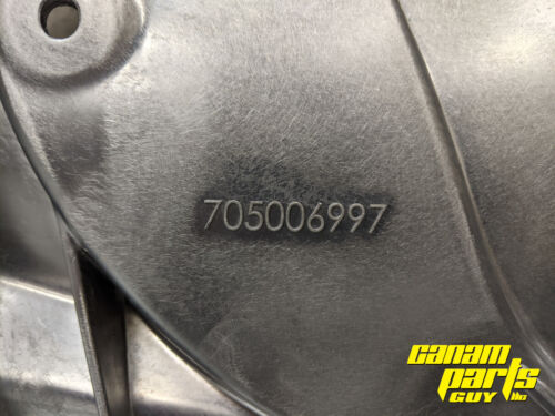 Can-Am 705006997 Left Hand Cargo Support Outlander 570 650 800R 850 1000 1000R - Picture 3 of 9