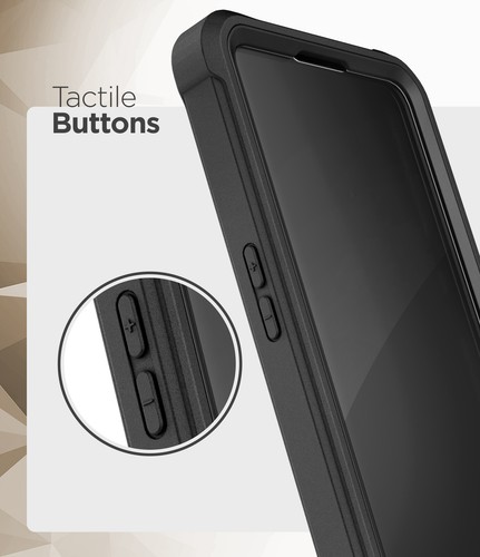 OnePlus 9 Case w Screen Protector Protective Full Body Cover w Built-in Screen - Picture 2 of 6