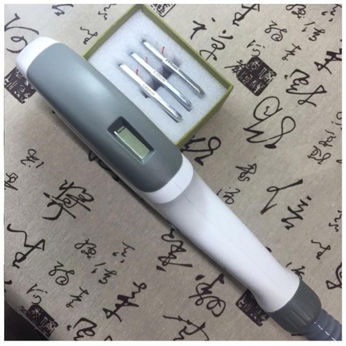 Replacement Handle with 3 filters for OPT SHR IPL Laser Hair Removal Machine USA - Picture 10 of 12