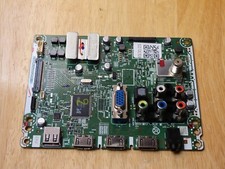 Sanyo A6AUAMMA-001 Main Board for FW50D36F (ME2 Serial)
