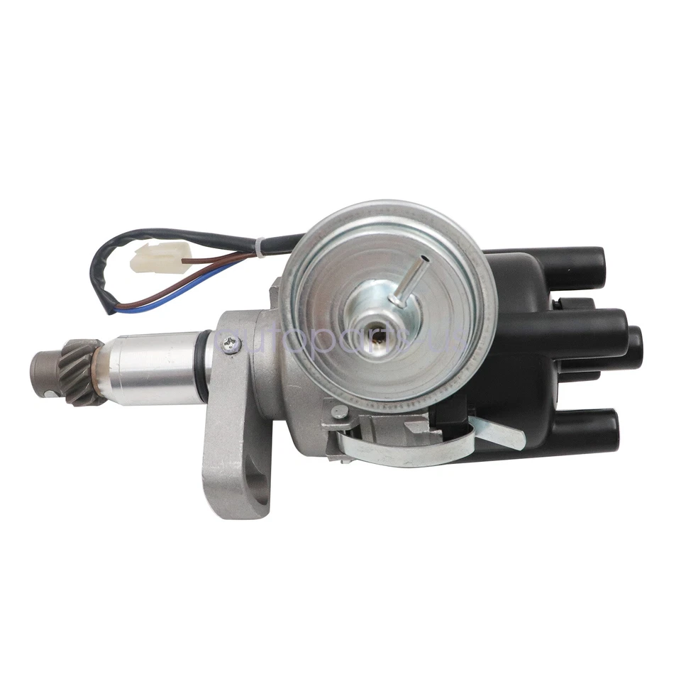 Distribuidor de encendido Dizzy para Suzuki Jimny SJ413 Samurai / Sierra 1981-1998 EE. UU. Foto 4 de 4