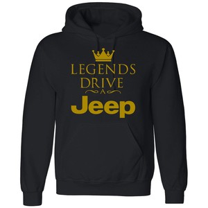 felpe jeep