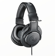 Audio Technica ATH-M20x Professional Monitor Headphones