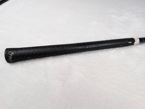 Callaway X22 7 Iron Only A Flex Mid Torque 65G RH Seniors Mens - Picture 7 of 7
