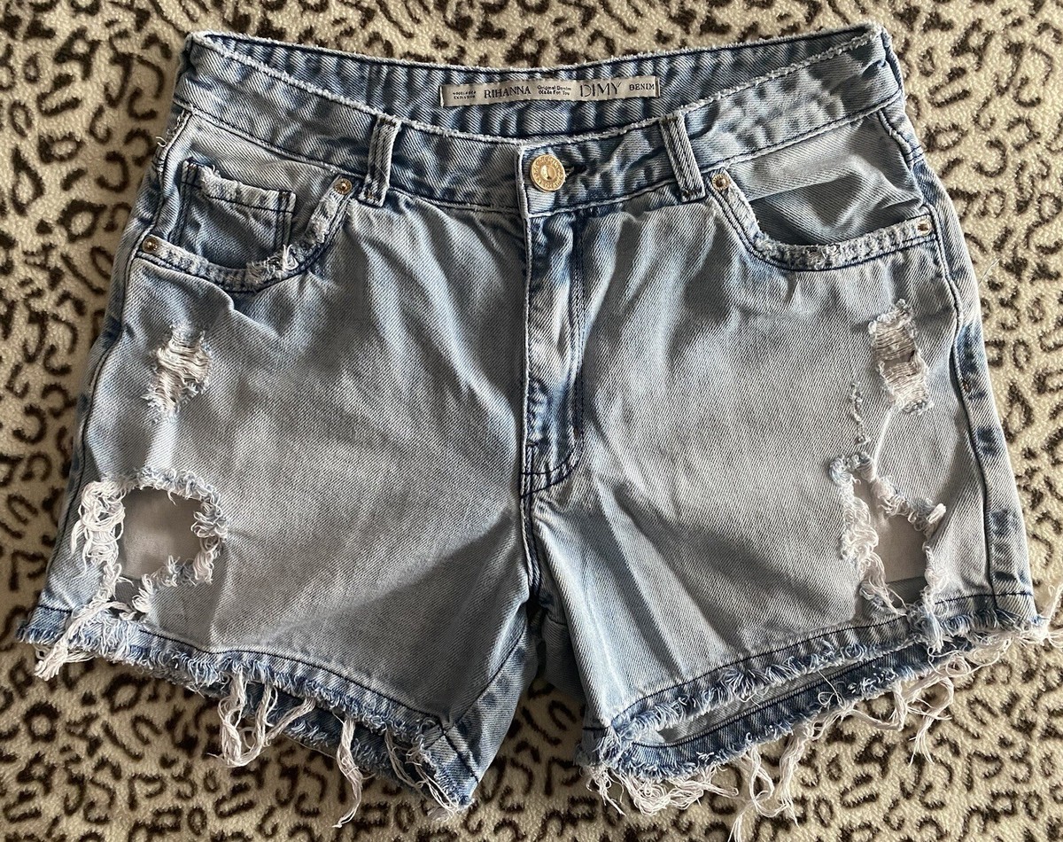 Bibiy BIBIY. FADED DENIM