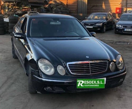 2118218651 interruttore alzacristalli posteriore sinistro per MERCEDES CLASE E - Bild 8 von 10