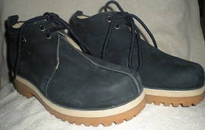 Black Suede B BOOTS By Buffalino | eBay