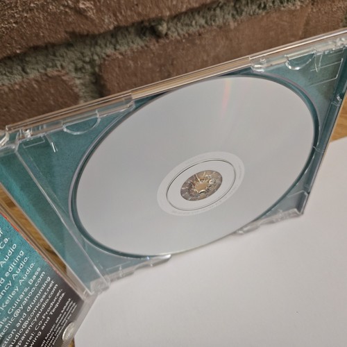 Marilyn Mitchell: Be Alive! + Lives Aligned (CD SELF-RELEASED) INDIE ALT ROCK - Foto 7 di 21