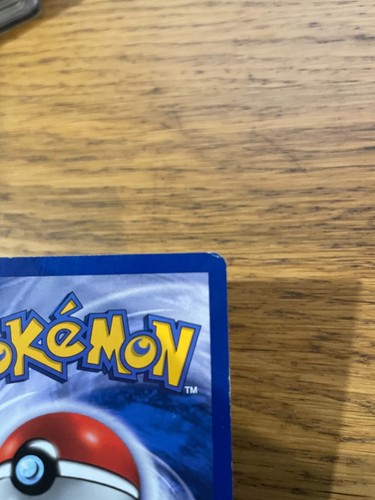 TOP! Light Arcanine (12/105) Holo Neo Destiny Set Pokemon Karte! KOSTENLOSER VERSAND! - Bild 4 von 5