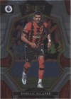 2022-23 Panini Select Premier League Dominic Solanke #148