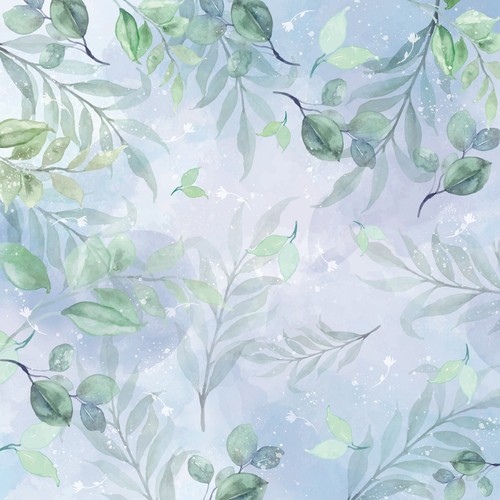 Majestic Unicorn Collection - Papierblock 12" x 12" von Crafters Companion - Bild 14 von 17