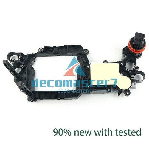 Transmission Contol Unit Module For Mercedes W245 W169 CVT 722.8 TCU TCM - Picture 2 of 6
