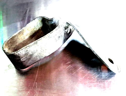 Rolls Royce Silver Spur Spirit Shadow ignition wire tree holding clamp B bank - Picture 2 of 3