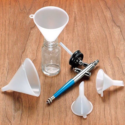 Mini Funnel Set (4) - Picture 2 of 2