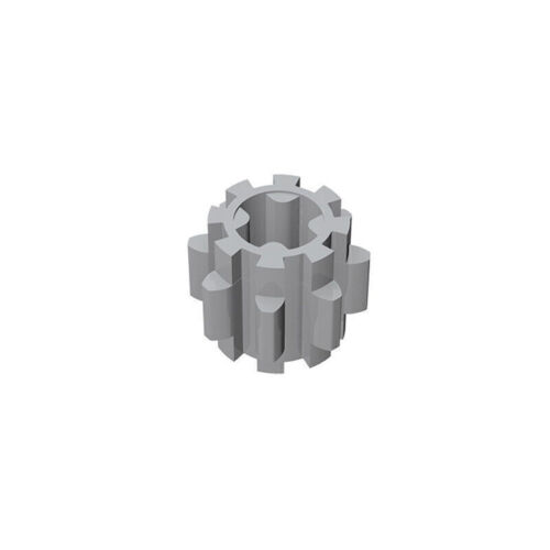 Gear 10928 Power Tooth Part Compatible with Lego Technic Blocks Parts Pick Color - Picture 23 of 28