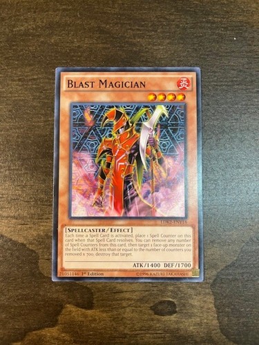 YU-GI-OH KARTEN (ZAUBERCASTER, REPTILIEN MONSTERKARTE) - SIE WÄHLEN AUS - VERVOLLSTÄNDIGEN SIE IHR DECK - Bild 21 von 198