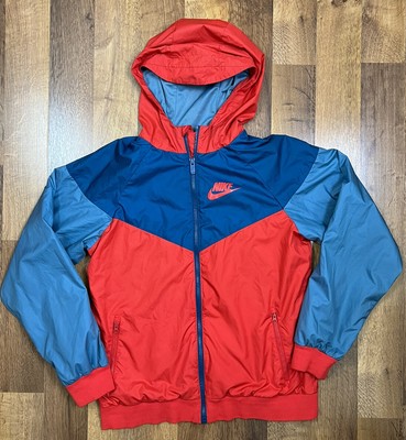 youth xl nike windbreaker