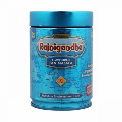 rajnigandha pan masala mouth freshner