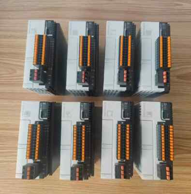 1pc USED Easy302-0808TN PLC Module TESTED By DHL or FedEx