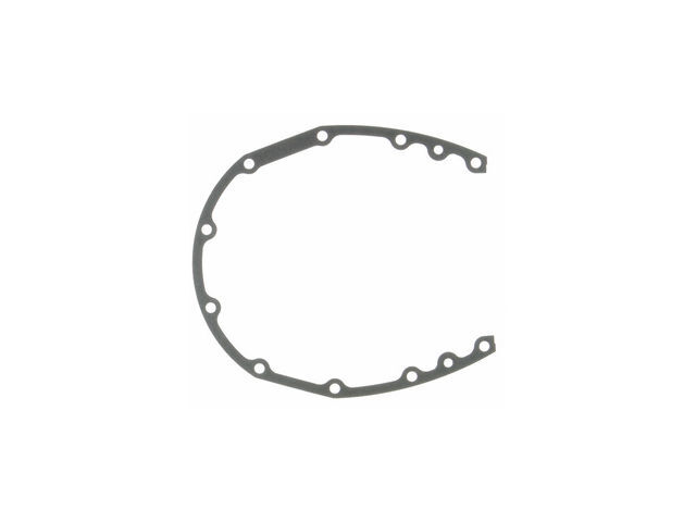 For 1978 Pontiac Sunbird Timing Cover Gasket 95494WBXW 5.0L V8