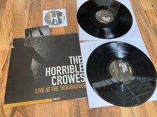 THE HORRIBLE CROWES LIVE AT THE TROUBADOUR  2...