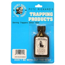 Rickards Skunk Essence 1 oz.