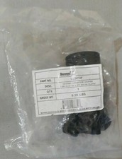 Buyers 7-Way Flat to 4 Flat Adapter ~ TC2074P