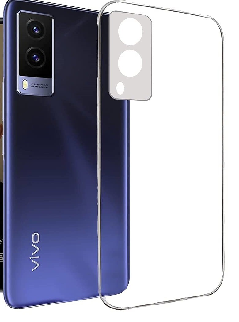 For VIVO Y71T Y 71 TSHOCKPROOF TPU CLEAR CASE SOFT SILICONE GEL BACK SLIM COVER