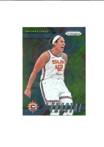 2024 Panini Prizm WNBA Base RC's, Vets & Inserts- You Pick - Complete Your Set - Picture 164 of 198