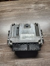 2013-16 Ford Focus 2.0L ECM Engine Computer Control Module ECU FM5A-12A650-ADB