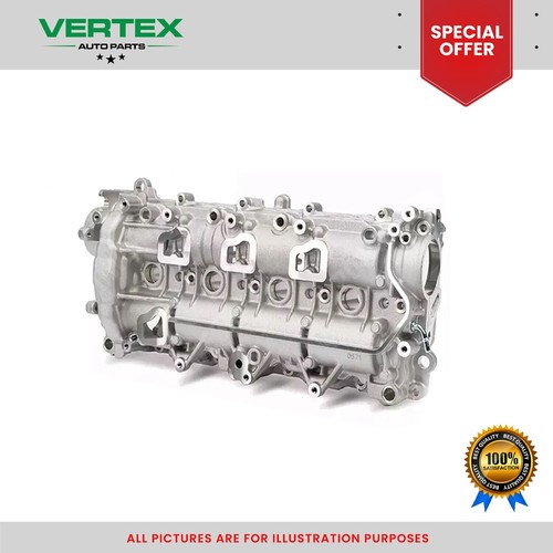Fits CITROEN PEUGEOT 1.5 BLUEHDi Camshaft Housing Kit With Engine Rebuild Parts - Picture 2 of 5