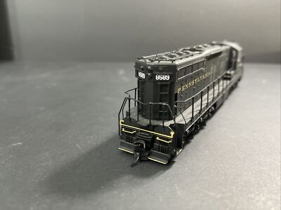 Life-Like PROTO2000　 HO　SD7　PRR#8589 Life-Like PROTO2000 HO SD7 PRR#8589 HO Proto 2000