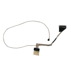 NEW DC02001YQ00 LCD EDP Display Video Cable For Lenovo IdeaPad Y50 Y50-70 Y50-80 NEW DC02001YQ00 LCD EDP Display Video Cable For Lenovo IdeaPad Y50 Y50-70 Y50-80