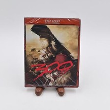 300 HD DVD New Sealed