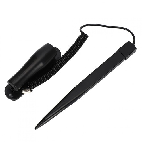 Resistance Stylus Pen Plastic High Sensitivity for Car Navigation Touch Screen - Photo 8 sur 10