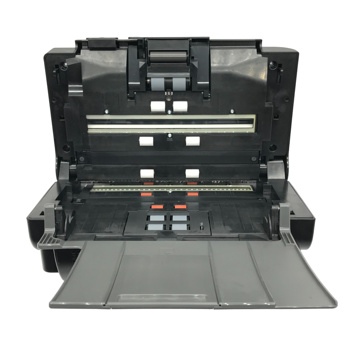 Duplex cheap scanner printer